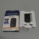 Chamberlain Genuine Universal myQ 2Button Garage Door Remote Compact Universal Remote, Long Range Performance, Works with Chamberlain, LiftMaster & Craftsman and Most Other Garage Door openers