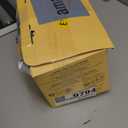 Polar Fleece Blanket Twin Size Lightweight Throw for The Bed Extra Soft Brush Fabric Super Warm Sofa Blanket 66" x 90"(Black Twin)