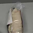 Momcozy Baby Carrier - Ergonomic, Cozy and Lightweight Carrier for 7-45lbs, Effortless to Put On, Ideal for Hands-Free Parenting, Enhanced Lumbar Support, Purehug for Infant to Toddler, Khaki