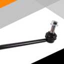 K750906 K750907 2pcs Front Sway Bar Link Compatible with 2015-2019 Outback,2015-2019 Legacy, Pair Left and Right Side Suspension Kit Stabilizer Links Sway Bar