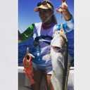 Deep Drop Glow Squid Bundle - 3 Rigs, 2 Deep Drop Lights, 2 Deep Drop Weights