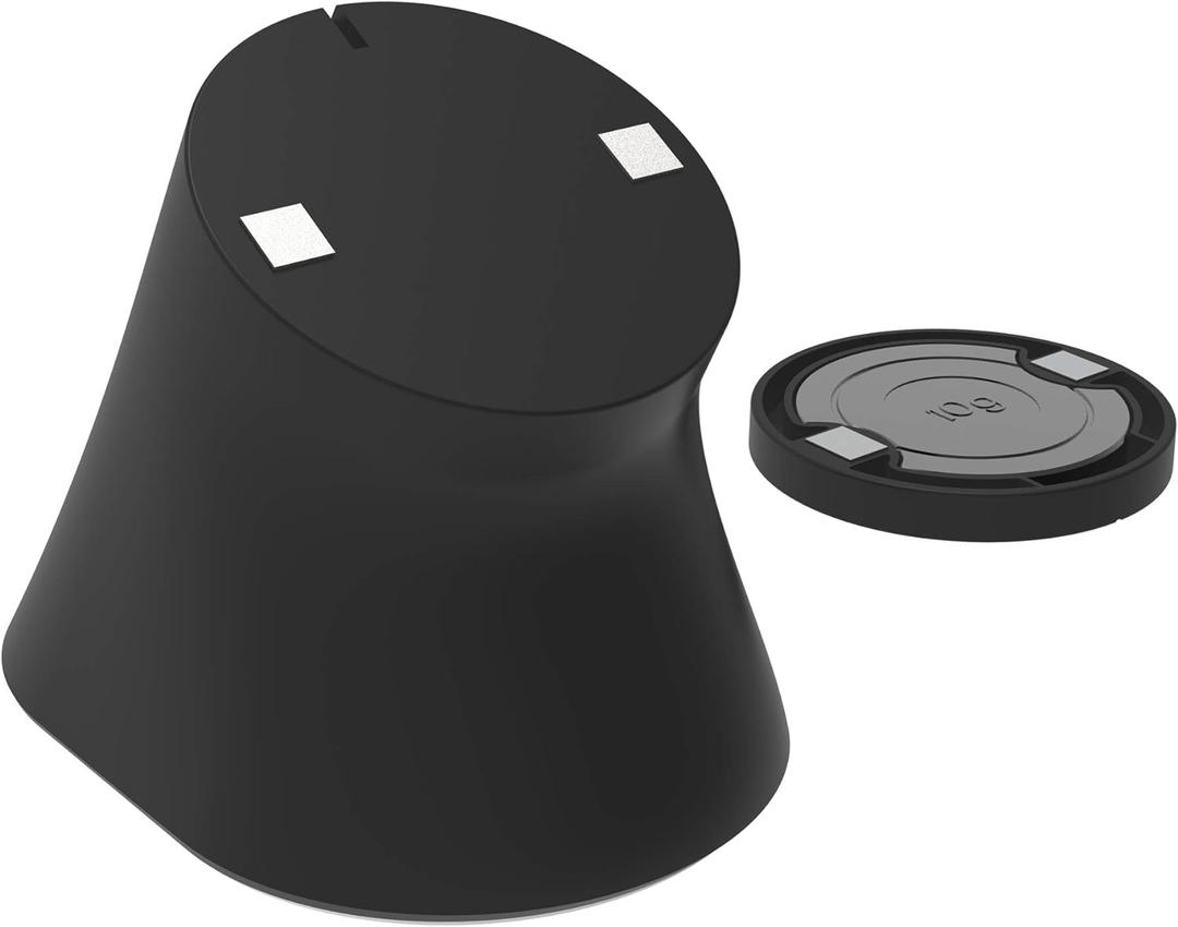 Charging Dock for Logitech Computer Mouse G Pro X Superlight 2/1,G502/G502X/G502X Plus Lightspeed,G703,G903 Lightspeed and G PRO Computer Mice Powerplay Charging System
