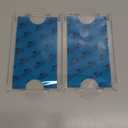 amFilm Auto-Alignment OneTouch for Nintendo Switch 2 Screen Protector [7.9''] 2025 Tempered Glass, Accessories, 30 seconds Installation, Bubble Free, Anti-Scratch, Touch Sensitive, Ultra-Clear [2Pack]