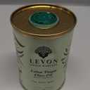 Levon, Little Harvest Extra Virgin Olive Oil, EVOO Olive Oil, 8.45 fl oz/250 ML, Polyphenol Rich, Premium Cold Pressed Black Olives, Pesticide Free, Mild Taste for Kids, Works w/Olive Oil Sprayer, BBD 08/2026