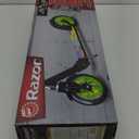 Scooters
Razor A5 LUX Scooter with Light Up Wheels - Green