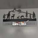 Wall Sconce LED Wall lamp (Sunset Deer)