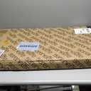 SereneLife Small Compact Folding Shopping Cart with Removable Waterproof Liner  360 Swivel Wheels, RustProof Steel Frame, 70lb Capacity  Portable Grocery, Laundry & Travel Cart (Blue)