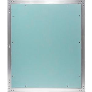 20" x 24" Inch Wall Access Panel - Waterproof Drywall Panel & Aluminum Frame Crawl Space Hatch Door - Plumbing Access Panel for Wall & Ceiling, HVAC - Drywall Access, Cover