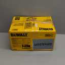 DEWALT 20V MAX Circular Saw, 6-1/2-Inch Blade, 460 MWO Engine, 0-50 Degree Bevel Capability, Battery Not Included - Tool Only (DCS391B) (Yellow)