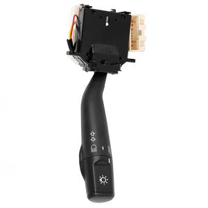 Turn Signal Wiper Dimmer Combination Switch Lever, 1996-1999 Compatible with Toyota 4Runner Avalon Camry Celica Prius Compatible with RAV4 Sienna, 8414006010