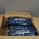 Goodnites Boys' Nighttime Bedwetting Underwear, Size S/M (43-68 lbs), 44 Ct (2 Packs of 22), 