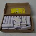 Door Window Alarm, 90DB Door Alarms for Kids Safety, Wireless Sensor Door Window Burglar Alarm-Window Pool Alarms for Home, 15 Pack