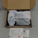 JQX Massage Gun, Deep Tissue Massager Gun for Pain Relief, Percussion Muscle Massage Gun for Athelets, Handheld Electric Back Massager with 30 Speed Levels & 9 Massage Heads