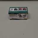 CAPMESSO Reusable K Cups for Keurig: 2025 Updated My K cup Metal Coffee Filter Refillable Coffee Pods with 5 Holes - for K Supreme/K Slim/K-Duo Gen2/K-Brew Chill with MultiStream Technology (2 Pack)