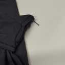 Sunzel Womens Workout Leggings with High Waist Tummy Control (X-Small, Black)