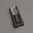 Mirkcittle Retro Square Aviator Blue Light Blocking Glasses for Women Men Oversized Pilot Eyeglasses Fake Nerd Frame