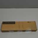 WALI Universal Soundbar Mount for TV, Heavy-Duty Bracket for Mounting Above or Below Screen, Length Up to 16.7", Fits Samsung, Sony, Bose, LG, Vizio, Roku, Vizio, Bose & More (SBR206)