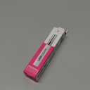 LASHCOCA!NE eyelash growth serum to grow longer & fuller eyelashes | vegan lash enhancing serum | test winner VERY GOOD for eyelash extensions | long eye-lashes by Svenja Walberg