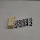 CCVOO Reading Glasses for Women, Eyeglasses, Blue Light Readers for Women, Computer Eye Glasses, Cheaters