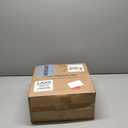 13" Flat-free Solid Tire and Wheel, with 5/8" Axle Bore Hole, 2.2" Offset Hub, Replacement 4.00-6 Wheelbarrow tire, Compatible with Garden Wagon Trolley Dolly, Pack of 2 