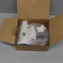 WH11X29539 for GE Drain Pump & Filter WH11X39237 AP6986715 - Compatible Only with Specific Models