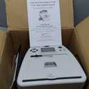 ClearClick Digital Photo, Slide, and Film Scanner With 4 GB Memory Card & Editing Software