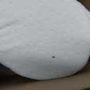 Sleep Innovations Memory Foam Contour Pillow, Queen Size, Head, Neck, and Shoulder Alignment, Side and Back Sleepers, Medium Support