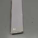 Orion Motor Tech Hose Pinch Off Pliers, 3 Piece Long Reach Hose Clamp Pliers Set for Flexible Hoses Brake Coolant Radiator Vacuum Fuel Lines Maintenance