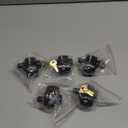 RioRand Keyed Alike Trigger Gun Lock Compatible with Pistols Rifles Shotguns