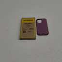 OtterBox iPhone 17 Defender Pro Series Case - Purple Mystery - Tough, Rugged & Durable iPhone Case, Snaps on MagSafe