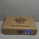 Dr. Elsey's Ultra UnScented Clumping Clay Cat Litter 40 lb. Bag