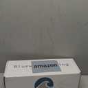 Bluewave Bedding Ultra Slim Gel Memory Foam Pillow for Stomach and Back Sleepers - Thin, Flat Design for Cervical Neck Alignment and Deeper Sleep (2.75-Inches Height, Standard Size)