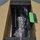 TN830XL TN830 TN 830XL 830 Toner for Brother Printer DCP-L2640DW HL-L2460DW Replacement for Brother TN830 XL/V/R 830 XL TN-830XL Cartridge MFC-L2820DW HL-L2405W HL-L2400D HL-L2480DW Black High Yield