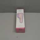 VODANA Compact Triple Flow Hair Waver - Portable Ceramic Curling Iron, Long-Lasting Beach Waves, Fast Heat-Up Double Barrel