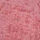 PAVILIA Sherpa Throw Blanket for Couch Sofa, Pink Fluffy Warm Plush Blanket for Twin Bed, Cozy Super Soft Lightweight Throw, Fuzzy Decorative Blanket, All Season Home, 60x80
