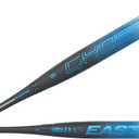 Easton | 2026 | Ghost OG Double Barrel Fastpitch Softball Bat | Approved for All Fields | -11 / -10 / -9 / -8 Drop | 2 Pc. Composite | Multiple Colors (Blue / White)