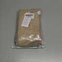 Vcansion 2 Pack Men's Outdoor Lightweight Hiking Shorts Quick Dry Sports Casual Running Shorts with Pockets (XXL)