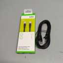 Belkin Patch cablecast Black (A3L791BT02MBLKS)