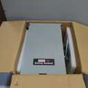 200 Amp Disconnect Switch, 2 Pole Non-Fused General Safety Switch