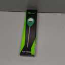 XLUX Soil Moisture Meter, Plant Water Monitor, Hygrometer Sensor for Gardening, Farming, Indoor and Outdoor Plants, No Batteries Required