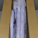 Pnknose Pilates Board-Pilates Reformer Set 6 in 1 Multifunctional Abdominal Pilates Board for Home Workout Equipment, Foldable Pilates Portable Reformer Machine, Ab Board Trainer for Women