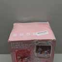 Skirfy Claws Machines for Kids,Unicorns Toys for Girls Age 6+,Mini Vending Machine with Plush Toys,Candy Dispenser Machine,Claws Game Machine,New Year Birthday Gifts for Kids (Strawberry)