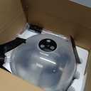 Hair Steamer Kingsteam 2 in 1 Ozone Facial Steamer, Design for Personal Care Use at Home or Salon Barber