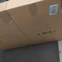 Dog Ramp for Car, 71" L × 20" W Telescoping Dog Ramp for Large Dogs
