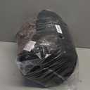 Washable Dog Bed Mat Dog Crate Pad Soft Fluffy Pet Kennel Beds Dog Sleeping Mattress for Large Jumbo Medium Small Dogs, 41 x 27 Inch, Brown