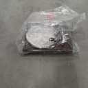 Turntables Belt-Drive Record Player with Wireless Output Connectivity, Vinyl Player Support 33&45 RPM Speed Phono Line USB Digital to PC Recording with Advanced Magnetic Cartridge & Counterweight, Dark Brown