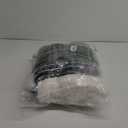 Reversible Sherpa Blanket - Cozy Bedding for All Seasons by Eddie Bauer,  Size Full