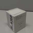 Basil Scented Candles for Men - Natural Soy Candles | Christmas Gifts for Women Men | 40 Hours Long Burning 7oz