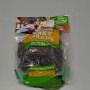 Pur Luv Chicken Wrapped Sweet Potato Dog Treats, Rawhide Free Jerky Wraps, Made with Real Chicken, 16 Oz, Healthy, Easily Digestible, Long Lasting, High Protein Treat, Satisfies Dog's Urge to Chew (EXP 05/27/26)