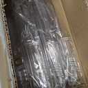 12pcs Adjustable Shoe Rack Organizer Space-Saving Slipper Holder Multi-Purpose Shoe Slots Shelf for High Heels Sneakers Anti-Slip Design